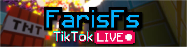 FarisFs TikTok LIVE