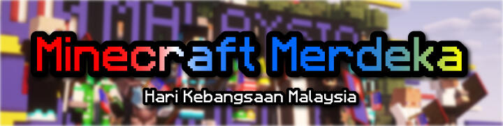 Minecraft Merdeka