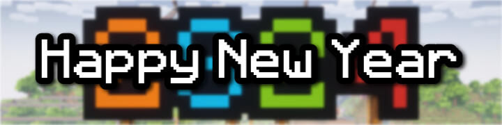 Happy New Year