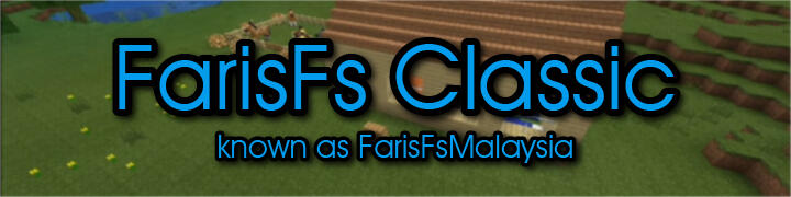 FarisFs Remastered