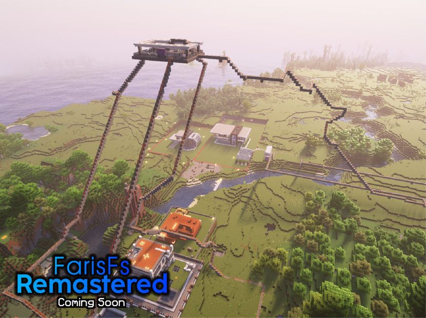 FarisFs Classic (FarisFsMalaysia)